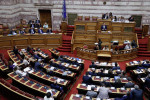 Με 165 "ναι" πέρασε ο νέος αναπτυξιακός νόμος
