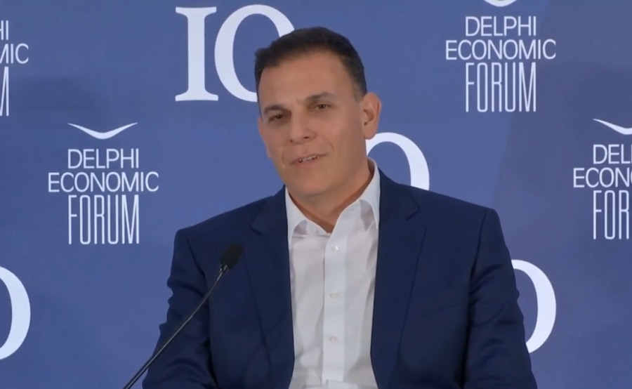 Γ.Καραμέρος: Ο ΣΥΡΙΖΑ-ΠΣ δεν φοβάται τις συνεργασίες - Τις επιδιώκει