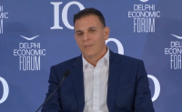 Γ.Καραμέρος: Ο ΣΥΡΙΖΑ-ΠΣ δεν φοβάται τις συνεργασίες - Τις επιδιώκει