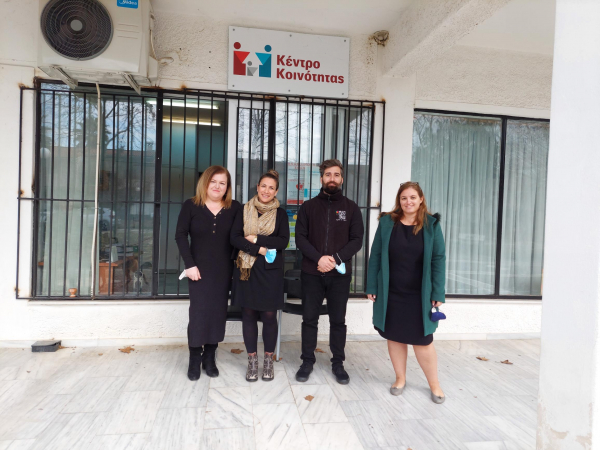 Η Ένωση «Μαζί για το Παιδί» στηρίζει πυρόπληκτες οικογένειες σε Βόρεια Εύβοια και Αττική