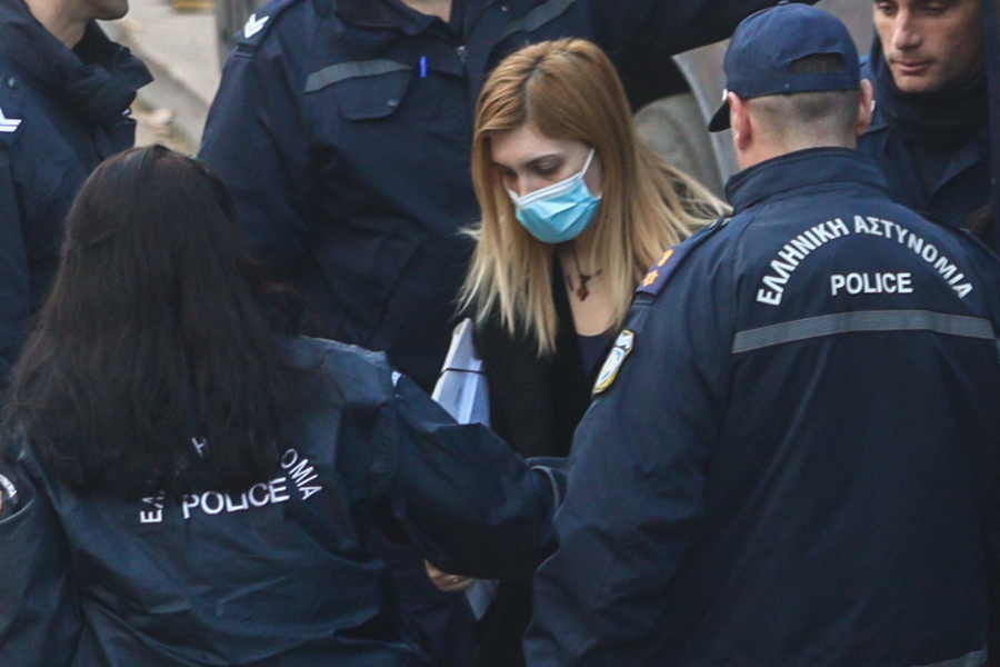 Ρούλα Πισπιρίγκου για Αλέξη Κούγια: Ήταν σαν προστάτης μου