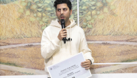 Ο νικητής του Onassis Film Award στο 27ο Φεστιβάλ Ντοκιμαντέρ Θεσσαλονίκης