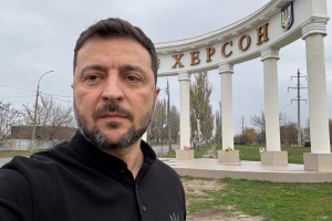 Στην Ουκρανία η σύνοδος κορυφής των υπουργών Ευρωπαϊκών Υποθέσεων της ΕΕ