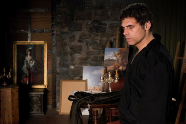 «Η Μάγισσα - Φλεγόμενη Καρδιά»: Θα καταφέρει ο Σίλβιο να σπάσει τις «αλυσίδες» του;