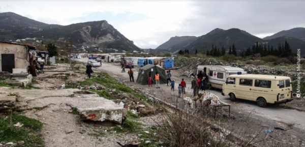 Τα «αόρατα» παιδιά σε καταυλισμούς της Αχαΐας και της Ηλείας, οι άθλιες συνθήκες και οι «γάμοι» με αμοιβή