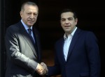 Κυβερνητικός αξιωματούχος: Οι σημαντικές επισκέψεις δεν γίνονται όταν όλα τα ζητήματα έχουν λυθεί