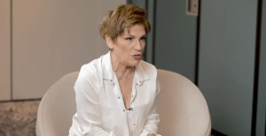 Χρύσα Ρώπα για Θανάση Λάλα: «Ήταν πολύ απασχολημένος - Δεν είναι όλοι οι άνθρωποι να γίνουν πατεράδες»