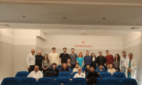 Πρώτο Ρομποτικό Workshop για φοιτητές Ιατρικής στο Metropolitan Hospital