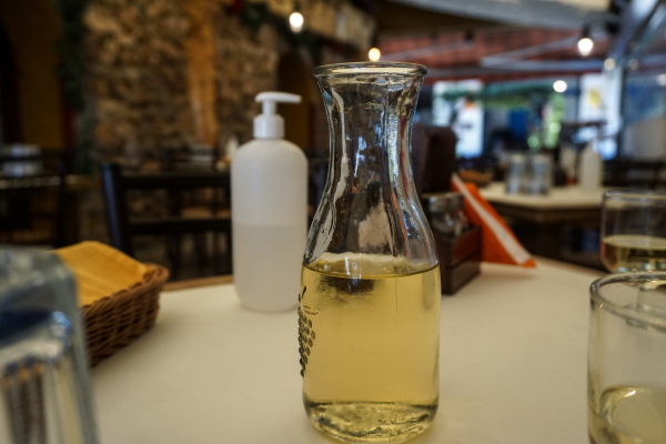 Σε ΗΠΑ, Καναδά, Αγγλία και Αυστραλία θα προωθηθούν τα κρασιά του Αγίου Όρους