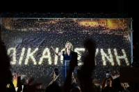 Απών ο εφέτης ανακριτής από το ραντεβού του με τους συγγενείς των θυμάτων των Τεμπών