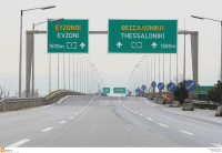 Νταλίκα κινήθηκε στο αντίθετο ρεύμα στην εθνική Αθηνών-Θεσσαλονίκης - Συνελήφθη ο οδηγός