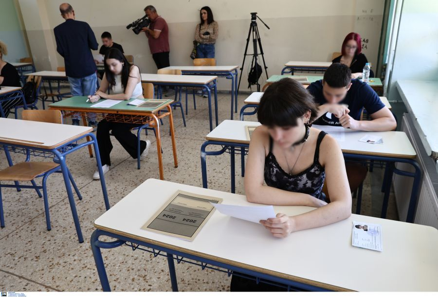 Πανελλήνιες 2024: Προβληματισμό για τα θέματα εκφράζουν και οι πρόεδροι των Τμημάτων Φυσικής ΑΕΙ