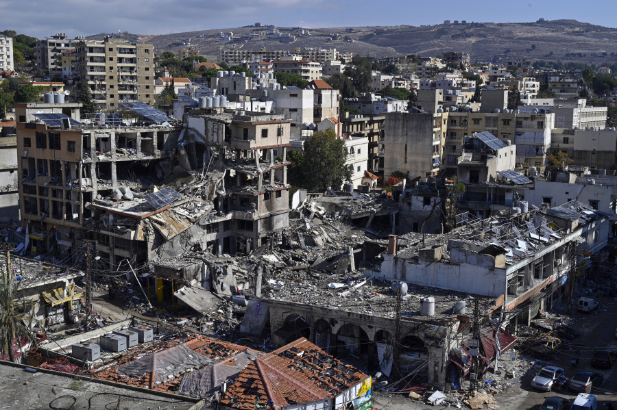 Ο Νετανιάχου απειλεί την εύθραυστη εκεχειρία: «Αν είναι απαραίτητο θα διατάξω εντατικό πόλεμο»