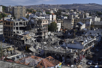Ο Νετανιάχου απειλεί την εύθραυστη εκεχειρία: «Αν είναι απαραίτητο θα διατάξω εντατικό πόλεμο»