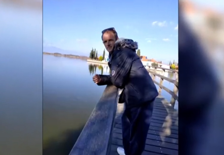 Σαντορίνη: Συγκλονίζει η κόρη του 51χρονου που πέθανε μετά από καυγά, «δεν είχε πειράξει ποτέ κανέναν»