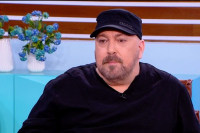 Γιώργος Αλκαίος: «Έκανα 8 μήνες δίαιτα για να πάω στην Eurovision» (Βίντεο)