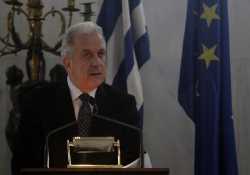 Αβραμόπουλος: Ημέρα «ορόσημο» για την αντιμετώπιση της τρομοκρατίας