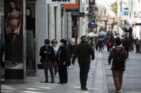 ΑΑΔΕ: Άνοιξε η πλατφόρμα για 36 ή 72 δόσεις στα κορονοχρέη