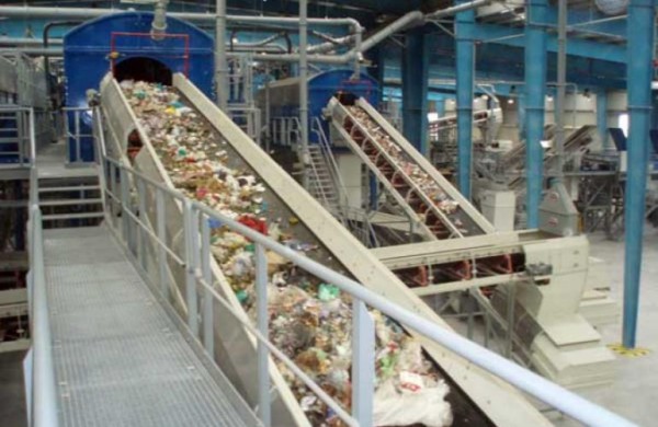 Υπογράφηκε η σύμβαση για τη Μονάδα Αστικών Στερεών Αποβλήτων Περιφέρειας Ηπείρου