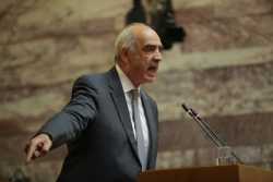 Μεϊμαράκης: Νεοφιλελεύθερη και ανάλγητη αριστερά