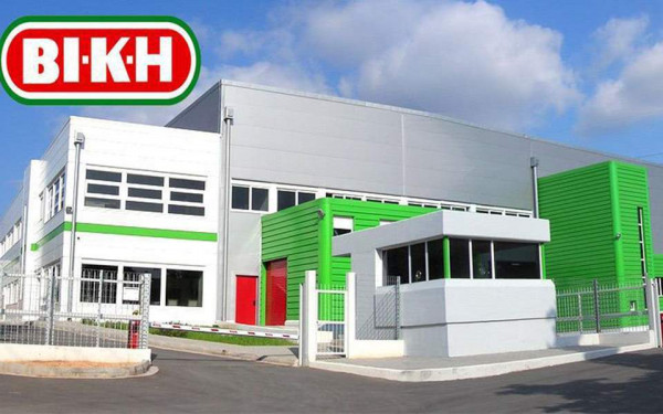 Απολύθηκαν όλοι οι εργαζόμενοι της αλλαντοβιομηχανίας ΒΙ.Κ.Η.