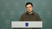 Πόλεμος στην Ουκρανία: Νέες καταγγελίες Ζελένσκι, «δεκάδες χιλιάδες έχουν σκοτωθεί από τη ρωσική επίθεση εναντίον της Μαριούπολης»