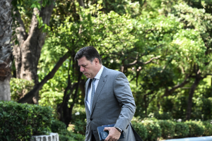 Βαρβιτσιώτης: Οι λόγοι που αποχώρησε από την πολιτική σκηνή