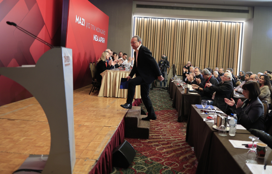 Ποιοι επέστρεψαν στον ΣΥΡΙΖΑ - Γιατί απορρίφθηκε η πρόταση Πολάκη