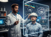 Ένας υπέρηχος «αγγίζει» τη συνείδηση και αλλάζει τη νευροεπιστήμη