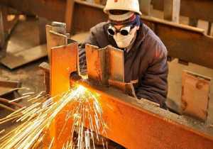 ΕΛΣΤΑΤ: Αύξηση 2,3% στην βιομηχανική παραγωγή τον Νοέμβριο