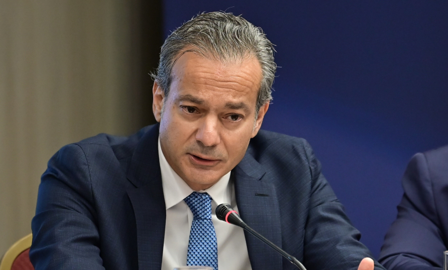 Στ. Καφούνης: Κερδισμένοι όλοι την φετινή Black Friday