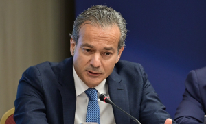 Στ. Καφούνης: Κερδισμένοι όλοι την φετινή Black Friday