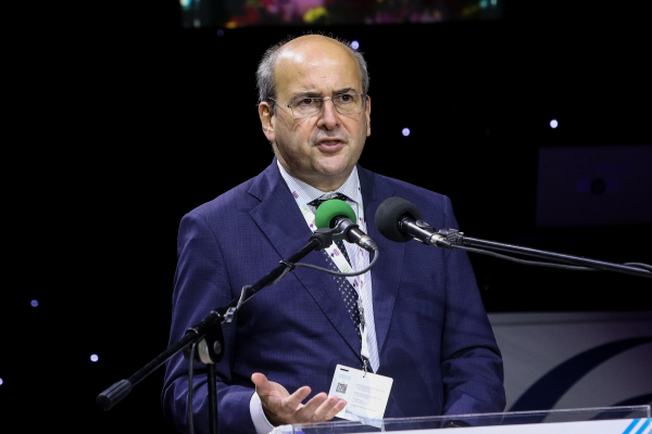 (Φωτ. αρχείου: EUROKINISSI)