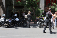 Νέα Ιωνία: Η αστυνομία αναζητά πληροφορίες για θανατηφόρο τροχαίο