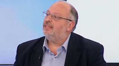 Ήσυχος: Έρχεται "διαζύγιο" ΣΥΡΙΖΑ - λαού