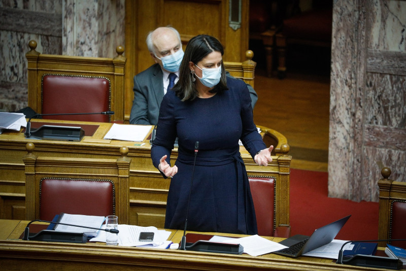 Κοινή Υπουργική Απόφαση για τετραετή φοίτηση στις ΑΣΤΕ και νέο πρόγραμμα σπουδών