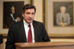 Καμίνης: «Το πρόβλημα στο Πεδίον του Άρεως έχει ονοματεπώνυμο»
