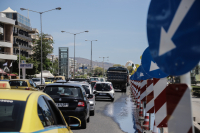 «SNF NOSTOS RUN 2026»: Κυκλοφοριακές ρυθμίσεις σε Αθήνα και Καλλιθέα την Τρίτη 23/6