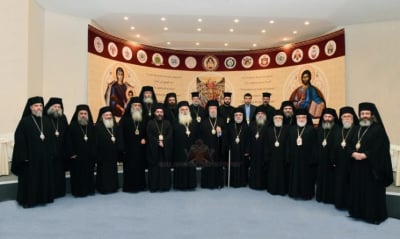 Η επόμενη ημέρα στην Εκκλησία της Κύπρου η διαδικασία εκλογής και οι ιεράρχες που θα διεκδικήσουν τον Θρόνο