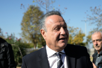 Ο Δήμαρχος Θεσσαλονίκης «πρωταγωνιστής» σε μαθητική παράσταση (Βίντεο)