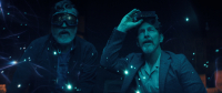 «The Boroughs»: Ο διάδοχος του «Stranger Things» έχει νέο τρέιλερ