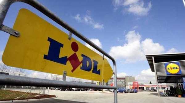 Νέες θέσεις εργασίας στα Lidl ανοικτές για αιτήσεις