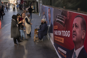 O Ερντογάν ποντάρει στην... εκκωφαντική σιωπή της Δύσης - Το μόνο που μπορεί να τον φρενάρει