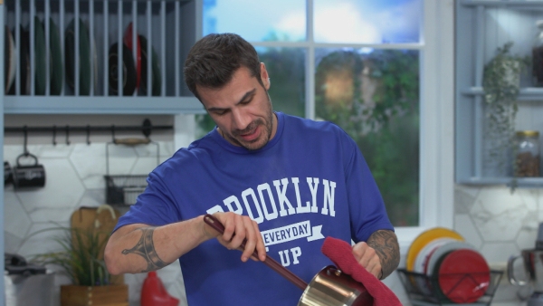 Kitchen Lab: Συνταγές του ταψιού και του καλοκαιριού!