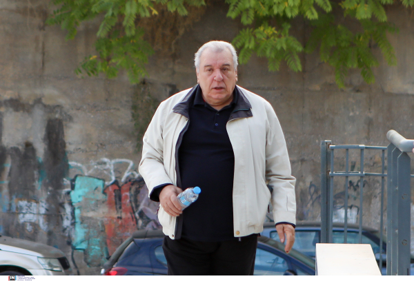 Τάσος Χαλκιάς: «Ο πατέρας μου με έδερνε επειδή έπρεπε να με δείρει»