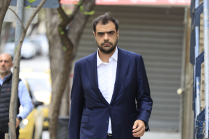 Μαρινάκης για Μυλωνάκη: «Σήμερα ο χρόνος πάγωσε λίγο πριν τις 09:00 το πρωί»