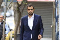 Μαρινάκης για Μυλωνάκη: «Σήμερα ο χρόνος πάγωσε λίγο πριν τις 09:00 το πρωί»