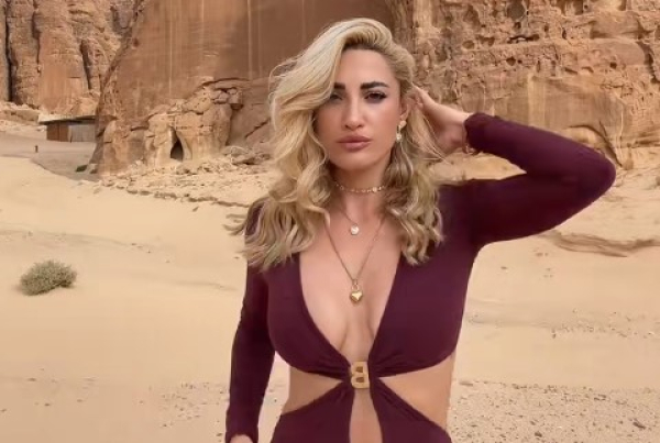 Ιωάννα Τούνη: «Μικρή νόμιζα ότι η αγαπημένη μου εποχή είναι το καλοκαίρι - Τώρα είναι όταν έχω λεφτά»