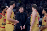 Euroleague: Κακή εμφάνιση και ήττα για τον Ολυμπιακό από τον Ερυθρό Αστέρα (87-73)