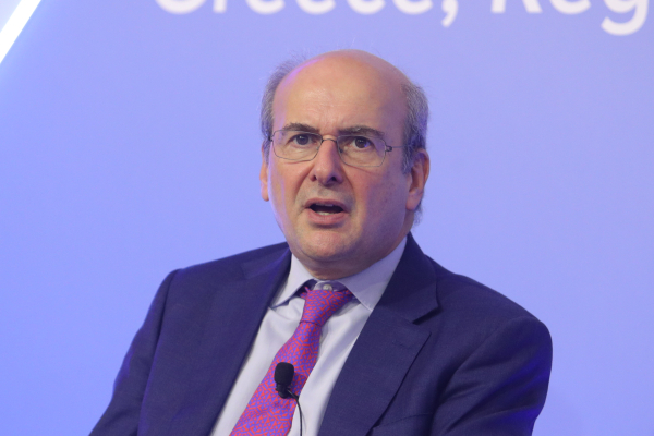 Ωμή παραδοχή Χατζηδάκη: Όλοι γνώριζαν για τα λουκέτα στα ΕΛΤΑ